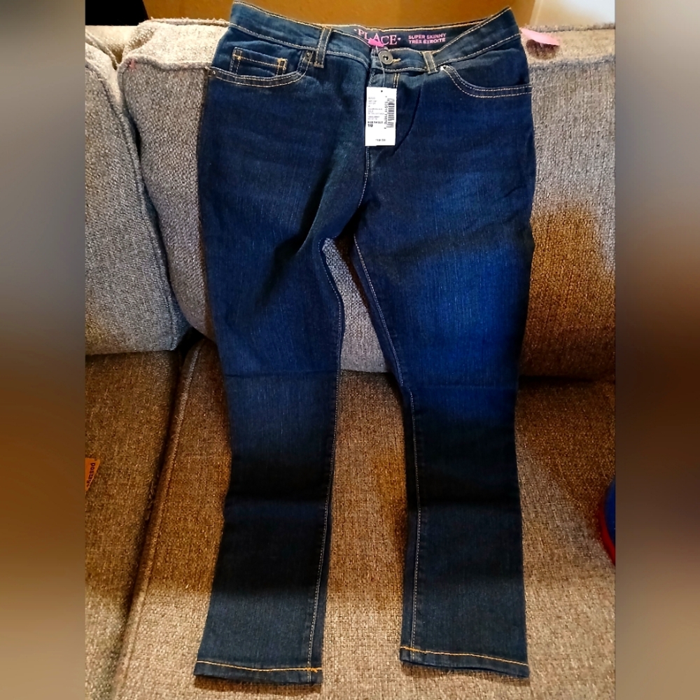 Girls nwt pant